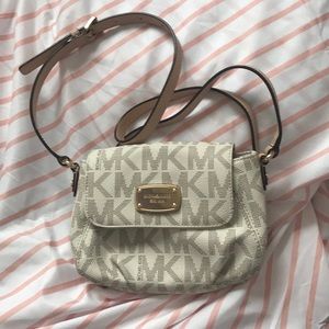 MK crossbody brand new with tags